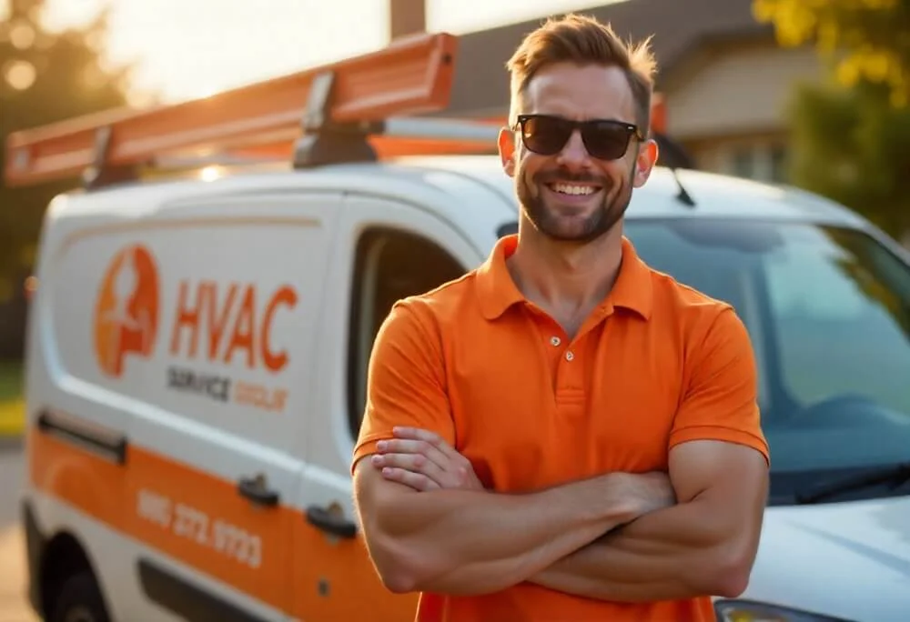Professional HVAC repair and installation services in Zebulon, GA